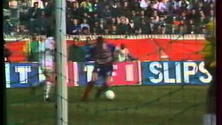 PSG-Bordeaux (saison 93-94)