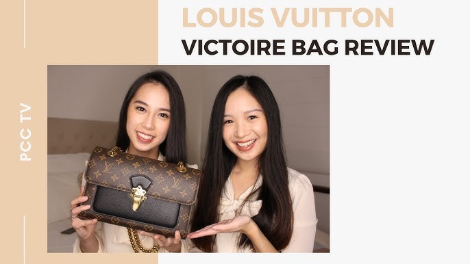 celebrity louis vuitton victoire