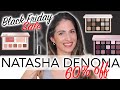BEST OF NATASHA DENONA! What I recommend to buy on Black Friday