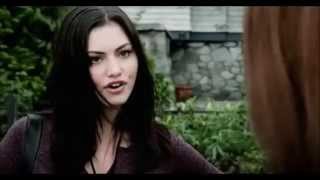 When Opposites Collide  ((Example Trailer))