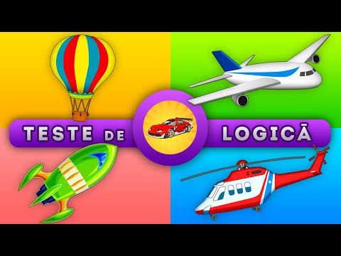 Transport Aerian -