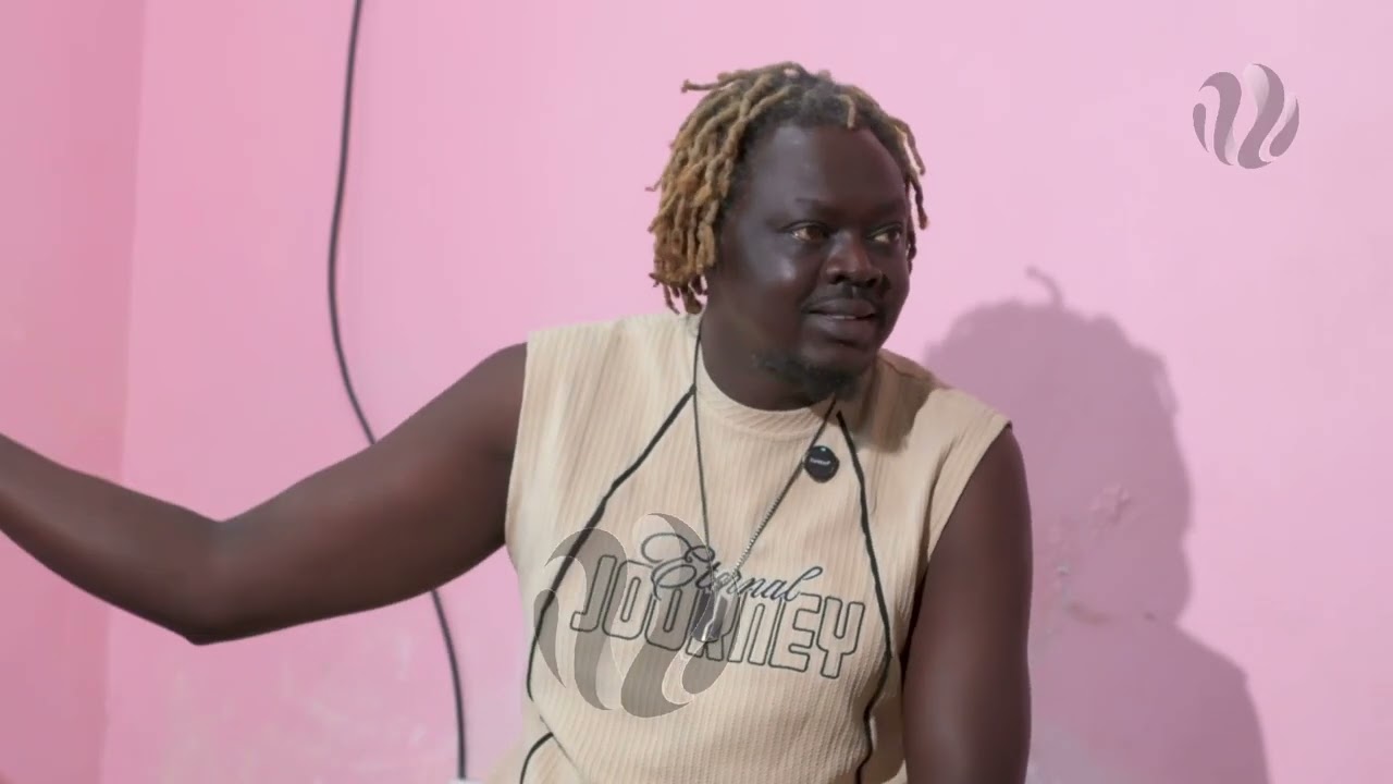 Menimen of Coozos Clan Speaks on South Sudan Music — Over 2 Decades of Experience and Growth 