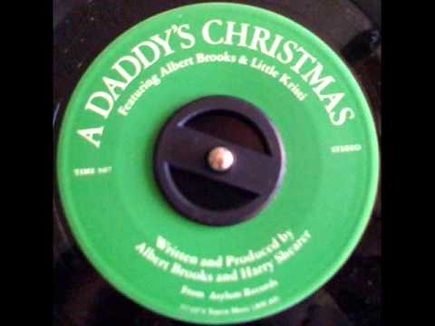 Albert Brooks - A Daddy's Christmas