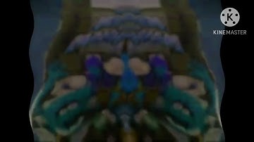 DVD Collection in a Nutshell (v5) Not Scary Effect