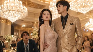 Kicked Out: Betrayed Mother Weds Billionaire CEO, Seizing 1 Billion to Crush the Scum Heir