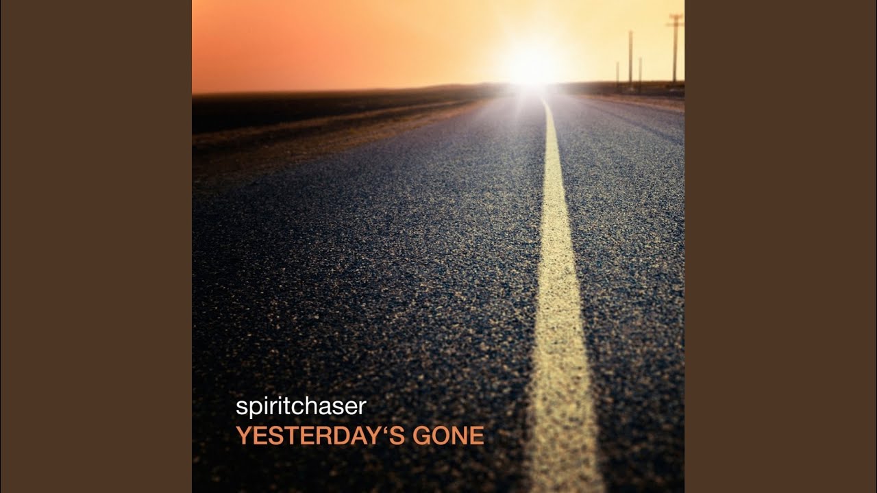 Yesterday's Gone (Club Mix)