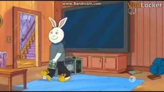 Arthur Season 18 - Arthur Calls It -