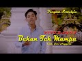 BUKAN TAK MAMPU Cipt. Zoel Anggara by REVO RAMON || Cover Video Subtitle