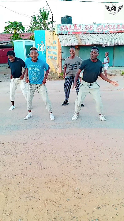 Hossy ya Djoni ft Zola Zola K1 - Wassati waumbiri 🇲🇿🔥