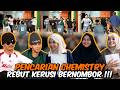 CHEMISTRY PARTNER CHALLENGE AI TEAM !!! REBUT KERUSI BERNOMBOR...