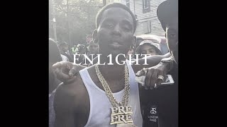 [FREE FOR PROFIT] Key Glock x Young Dolph Type Beat - Crucial