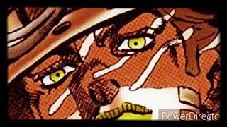 JoJo's bizarre adventures:Steel ball run OST:Gyro Zeppeli theme:Fan made