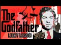 الاب الروحي للمافيا The Godfather Lucky Luciano 