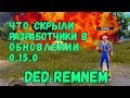 ЧТО ОТ НАС СКРЫЛИ РАЗРАБОТЧИКИ В ОБНОВЛЕНИИ 0.15.0 в PUBG MOBILE