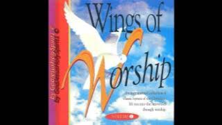Benny Hinn Ministries   Wings Of Worship   Vol  1 Instrumental 1995