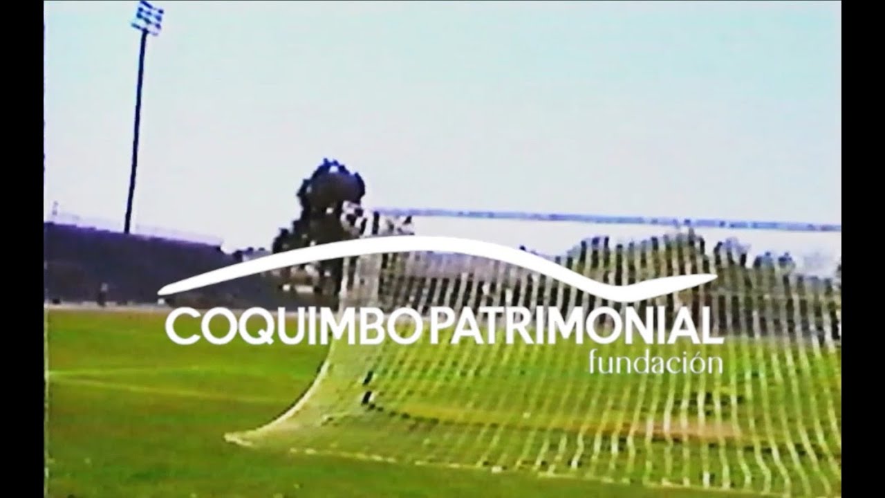 Documental ascenso Coquimbo Unido Torneo 1990