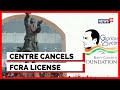 Congress news  home ministry cancels fcra license of rajiv gandhi foundation  english news