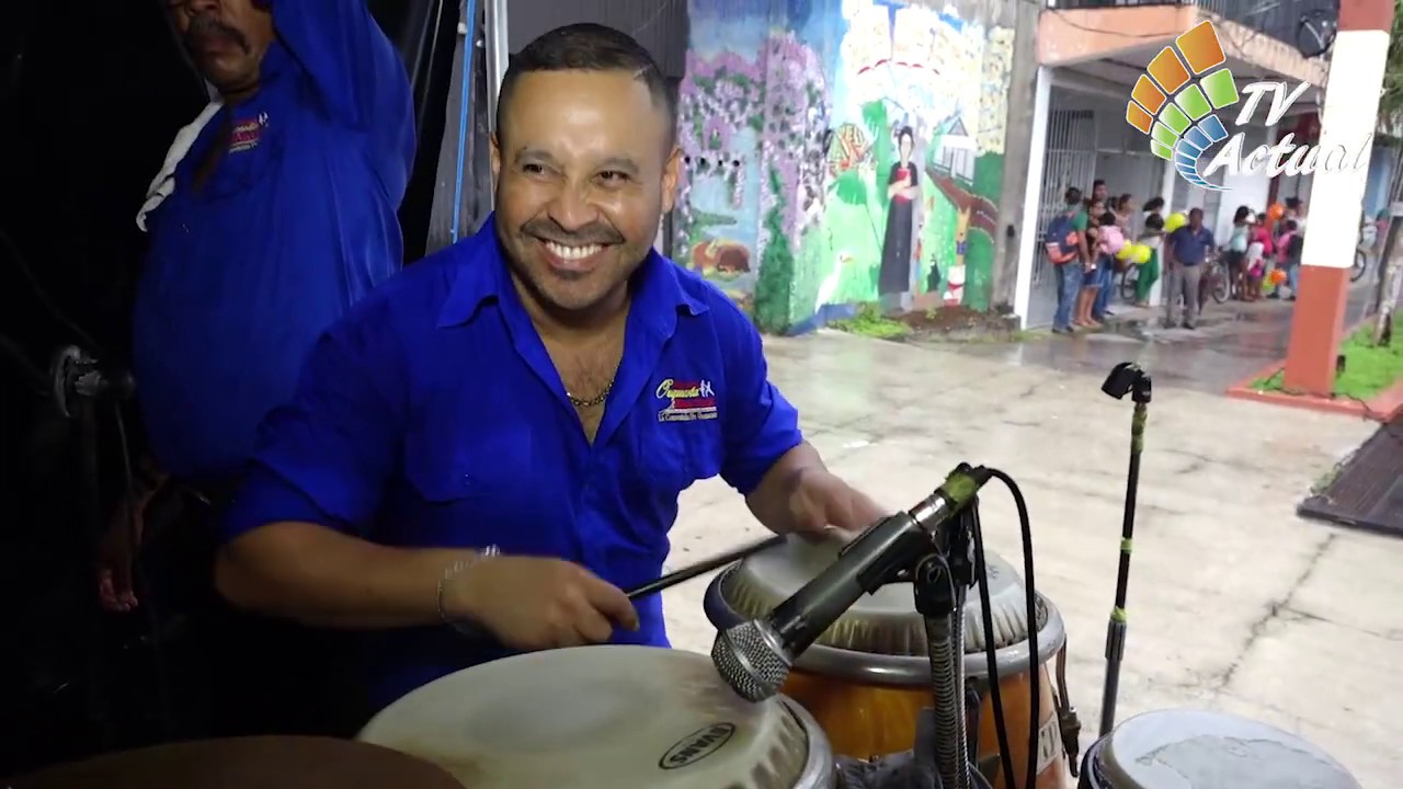 Marimba Orquesta Maribel YouTube