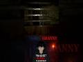 GRANNY KNOWS WHERE YOU ARE 😱 | Indian VTuber Horror #shorts #granny #horrorgame