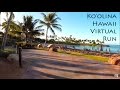 Ko'Olina Hawaii Virtual Run