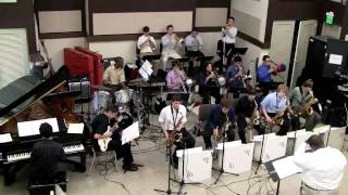 Lullaby Of The Leaves - University of Miami SJB chords