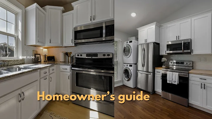 Homeowner’s Guide 2024: Navigating the US Housing Market