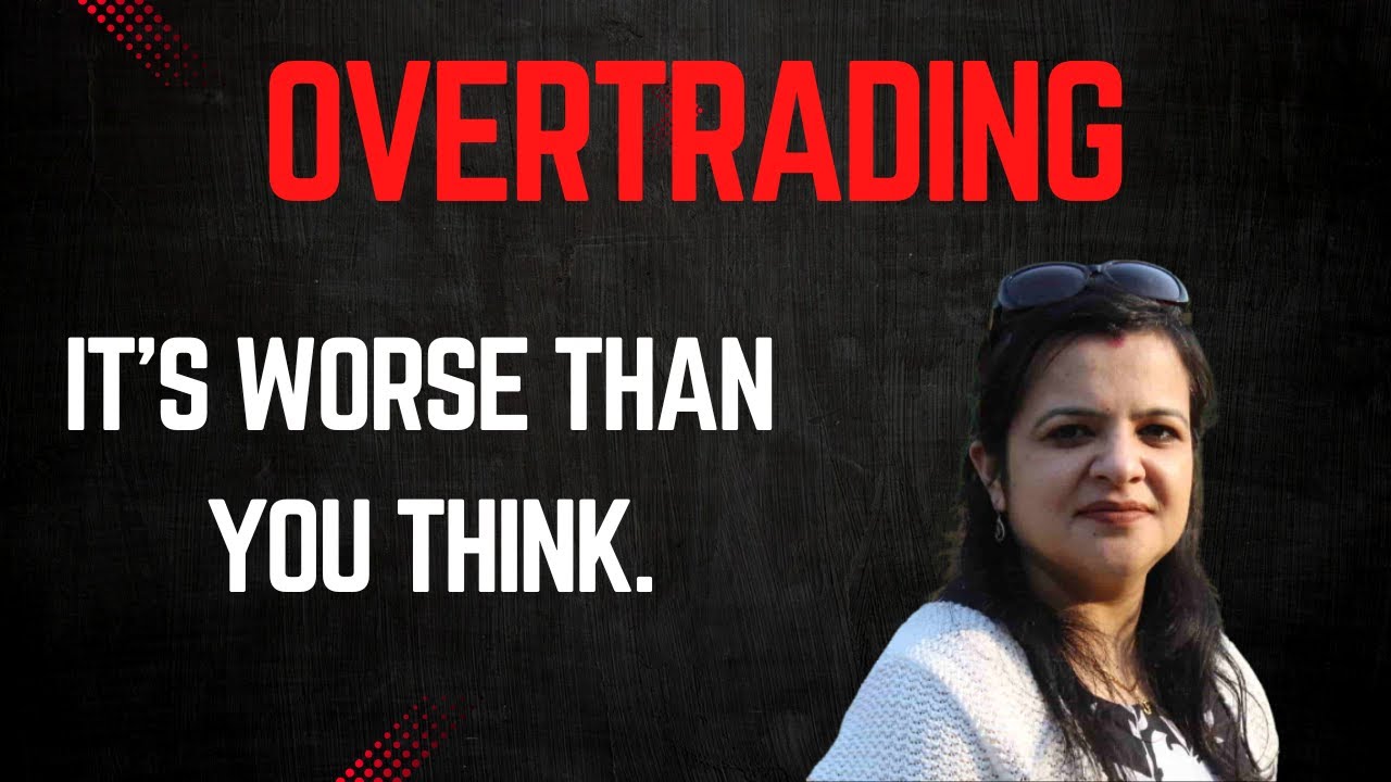 OverTrading Its Worse Than You Think. YouTube OverTrading Its Worse Than You Think. YouTube