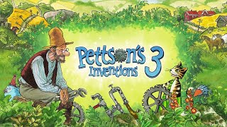 Pettsons Inventions 3 Gameplay