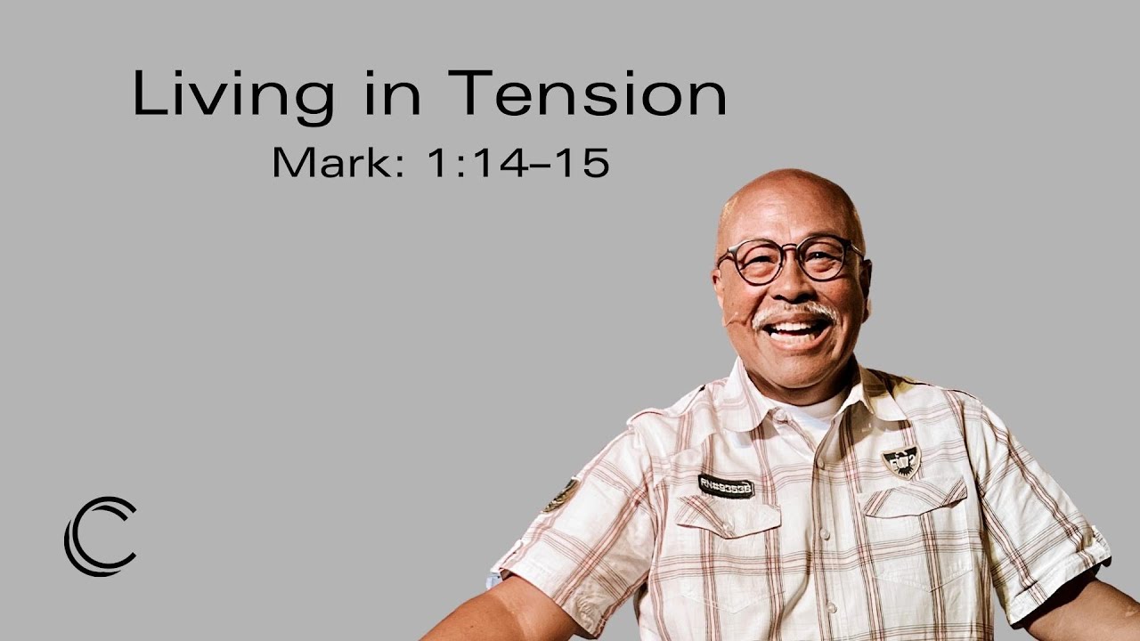 The Gospel Of Mark YouTube The Gospel Of Mark YouTube