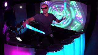 Avicii - Without you [Afishal Remix ARCADE GAME STYLE] ♫AUDIO + MUSICVIDEO♫