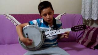 Gece Gölgenin Rahatına Bak Cümbüşle.