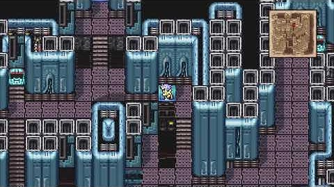 Final Fantasy IV Pixel Remaster - Within the Giant [Extended]