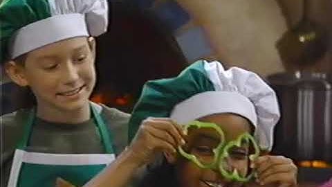 Adventure Bus (1999 Version) Part 22