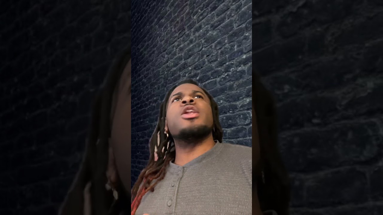 Going to jail in DBZ [P1]