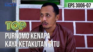 Purnomo Kenapa Kaya Ketakutan Gitu - TUKANG OJEK PENGKOLAN
