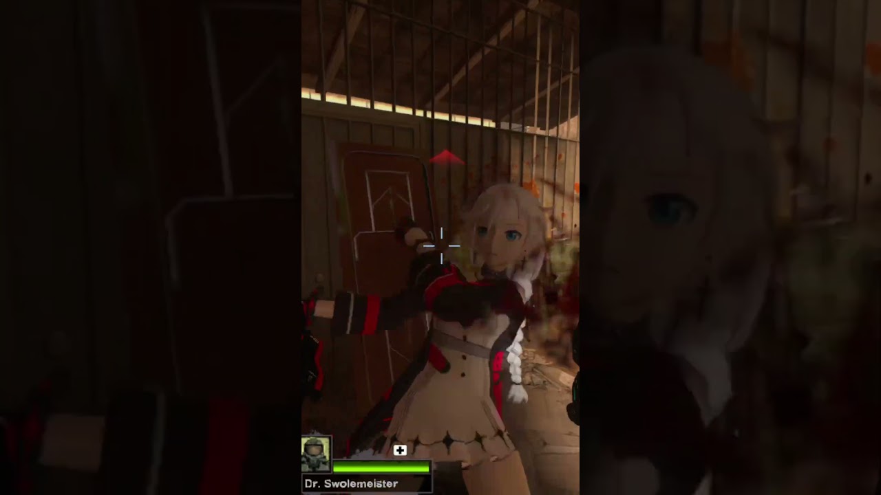 Playing Modded Left 4 Dead 2 but your Wifi is Terrible 