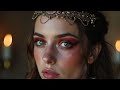 🧙‍♀️✨Probando Maquillaje y Joyería MEDIEVAL del Mercadillo Cervantino 🌟 ¿Funcionarán?