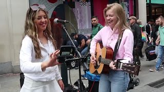 A St Valentines Weekend Celebration with some Beautifully Performed Songs about Love ♥️