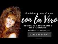 Quédate en Casa con la Vero | Timbiriche