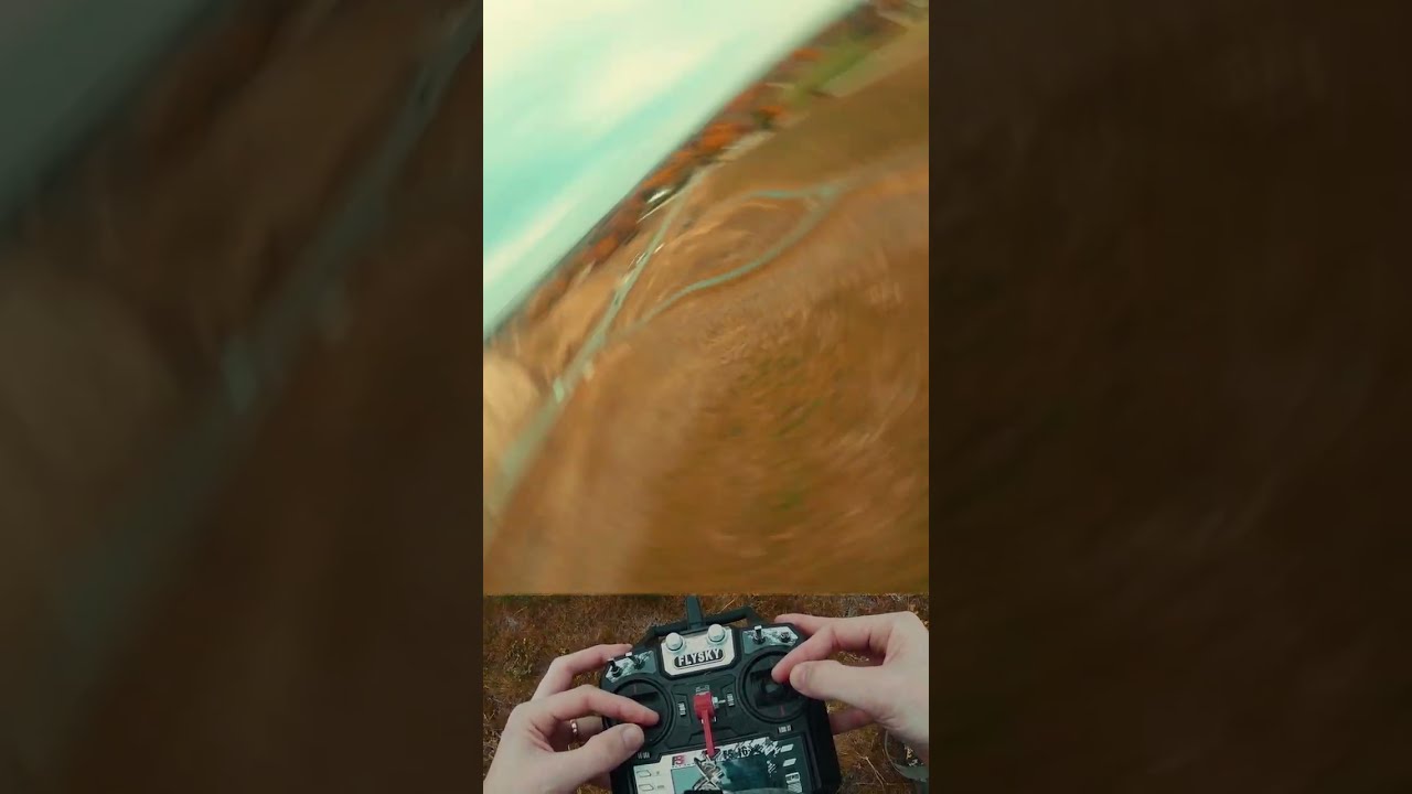 FPV Drone Rip‼ + Stick🎥 -  iFlight Titan LH5 