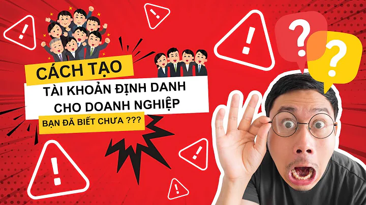 Hướng dẫn đăng ký tài khoản định danh điện tử cho doanh nghiệp trên ứng dụng VNeID mới nhất năm 2025