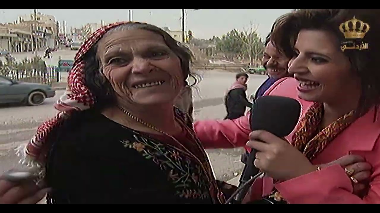 تهاوشت البنت وأمها...  في مقطع جميل وطريف😆 | الغاز وامثال