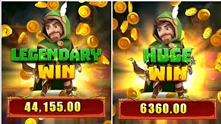 Yono Rummy Unlimited Trick ! Archer 2 Slot ! Power Of Kraken Game ! Yono Games Loss Recovery Tricks screenshot 5