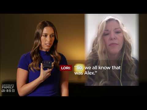Lori Vallow-Daybell gets testy in her final interview before her final sentencing in Arizona