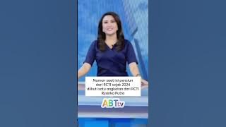 Sejumlah Presenter RCTI pensiun hingga saat ini