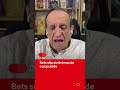 Bemvindo Sequeira: Bets são sinônimos de compulsão