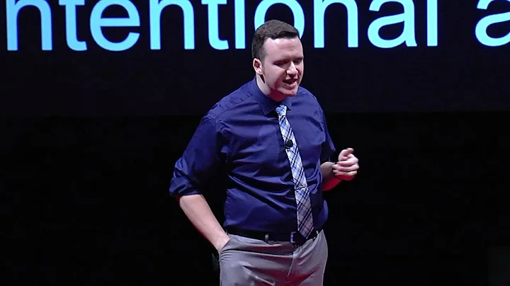 Learning How to Read Minds | Paul Blaschko | TEDxUND