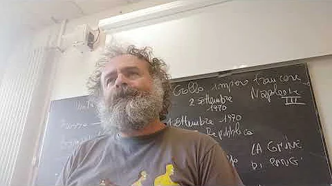 Che cosa si intende con il termine Risorgimento?