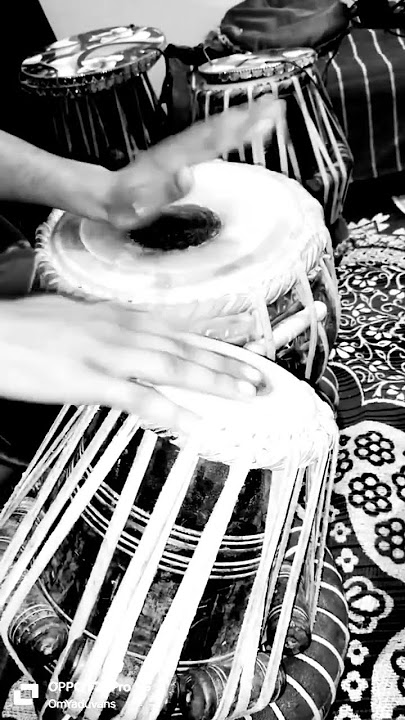 Dhir dhir kit tak rela  #shortvideo Shortvideo #tabla #oldisgold #youtube