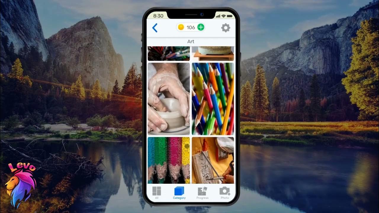 Jigsaw puzzles offline YouTube
